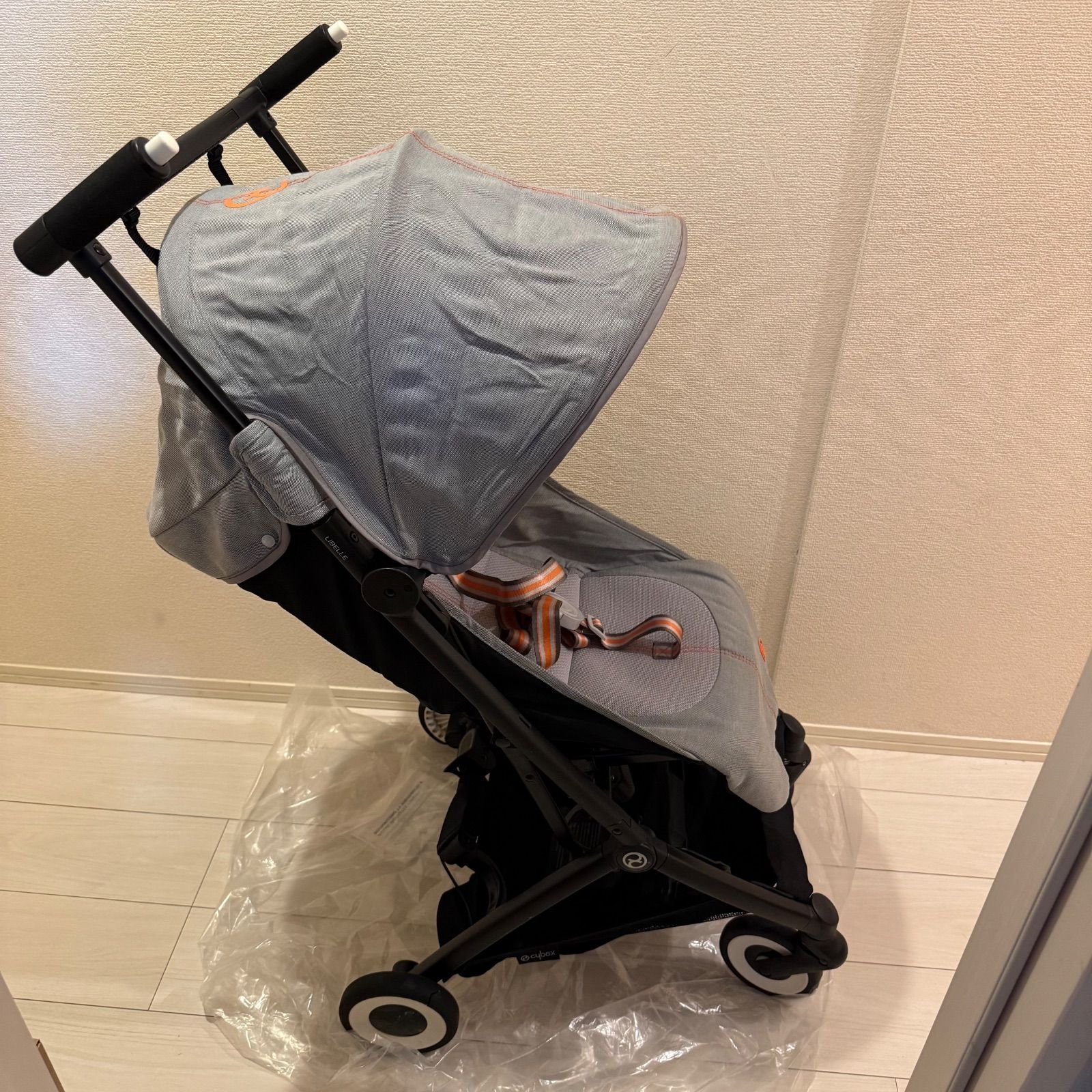 コメント頂ければ値下げ可能！】cybex サイベックス libelle リベル