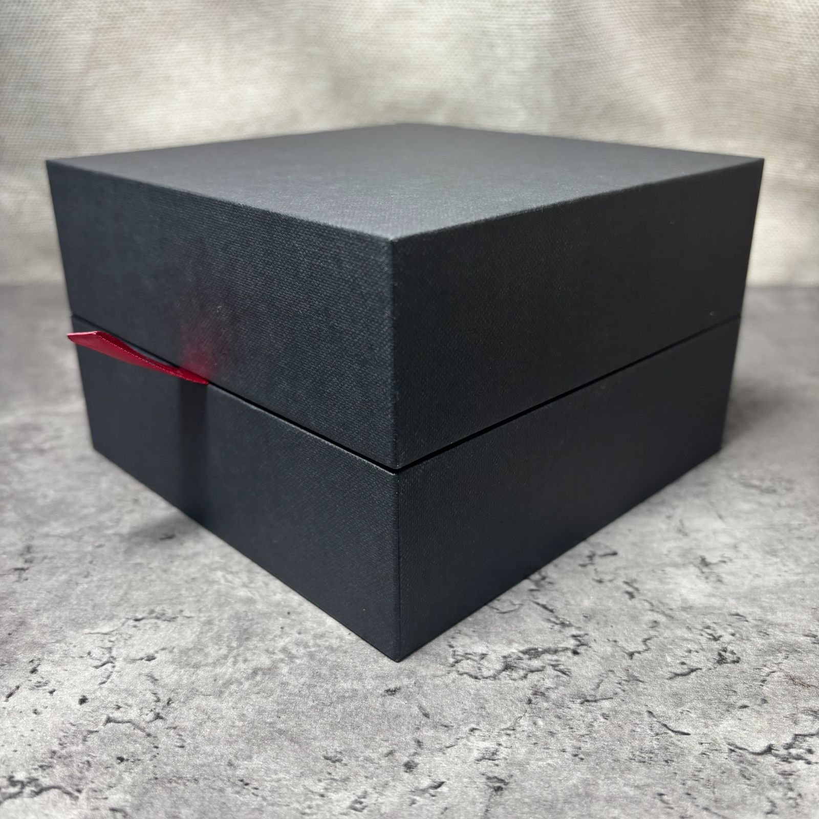 メンズ ORIS オリス 時計 ケース 空箱 BOX 外箱付 腕時計用 取扱説明書付き
