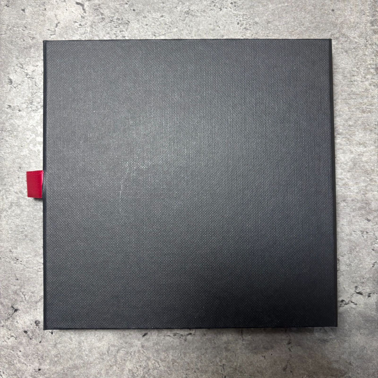 メンズ ORIS オリス 時計 ケース 空箱 BOX 外箱付 腕時計用 取扱説明書付き