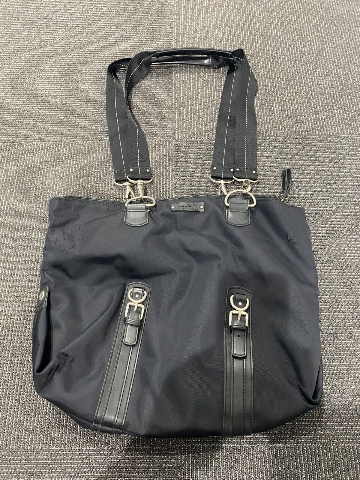 Ralph Lauren トートバッグ