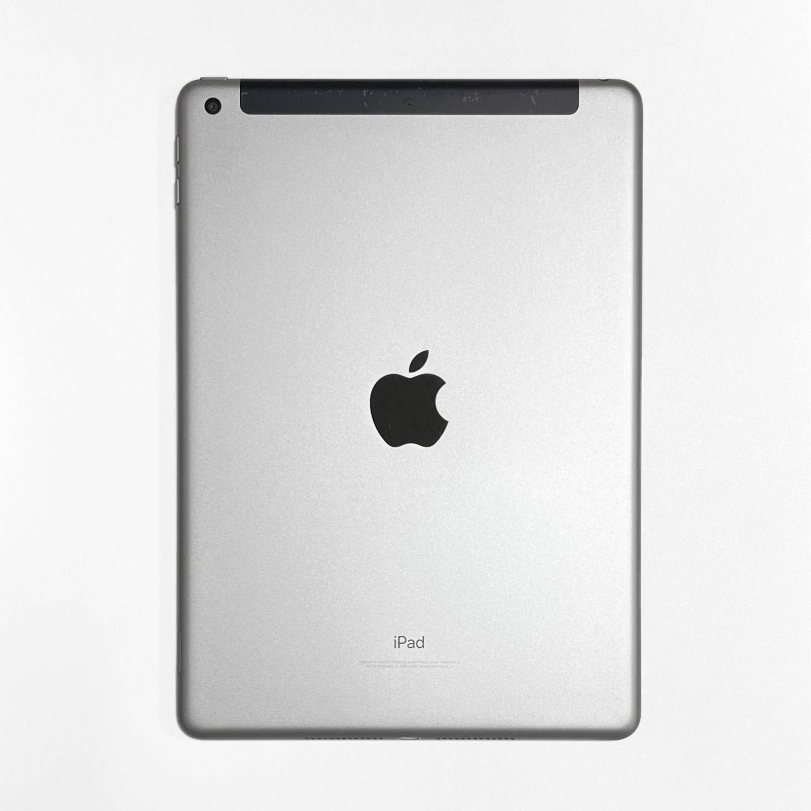 iPad 第7世代 スペースグレー セルラーモデル バッテリー95% Amazon.co.jp: 【整備済み品】 Apple iPad (第7世代) Wi-Fi +