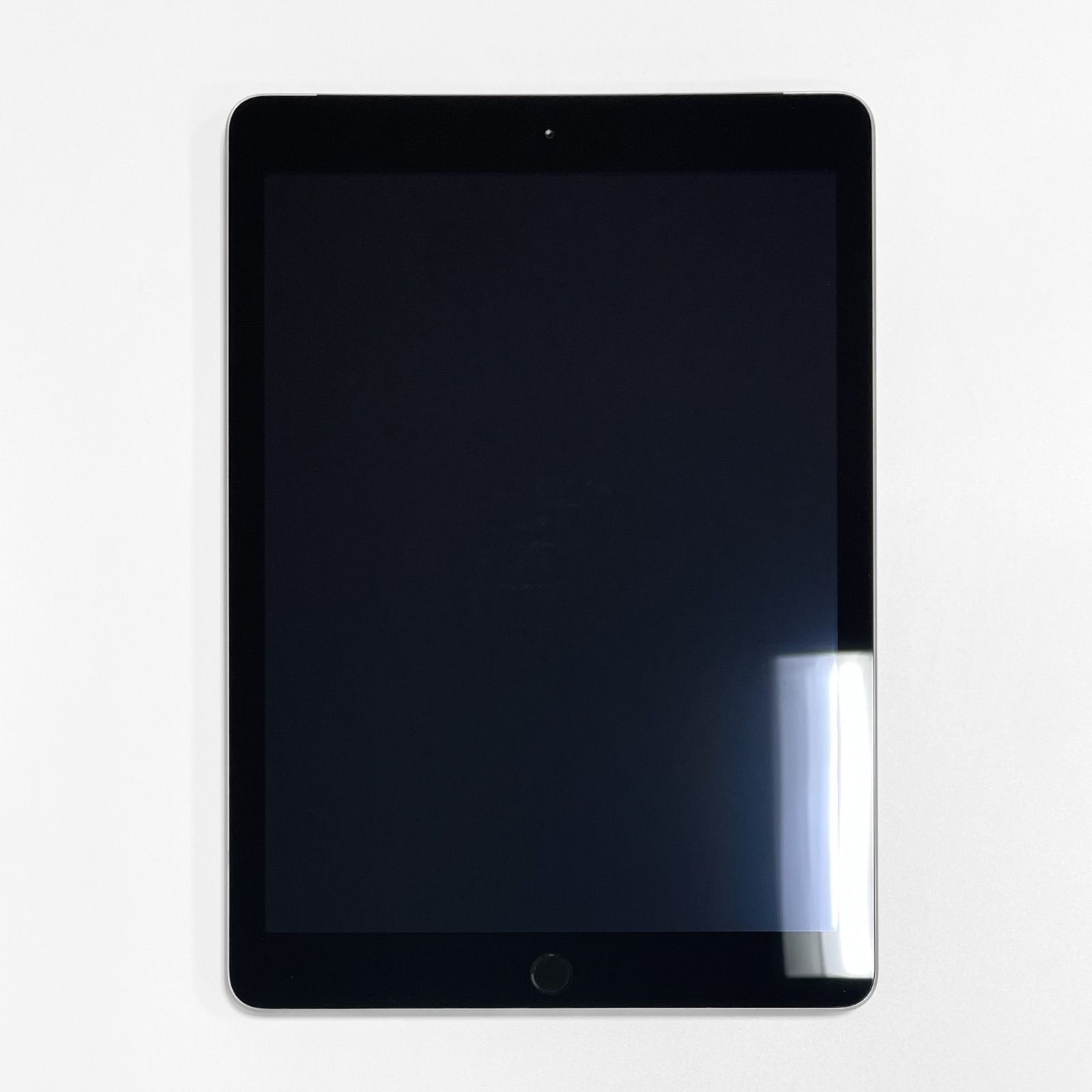 iPad 第5世代 電池容量97％ 32GB A1823 セルラー apple Amazonリニュード iPad 32GB ゴールド整備品