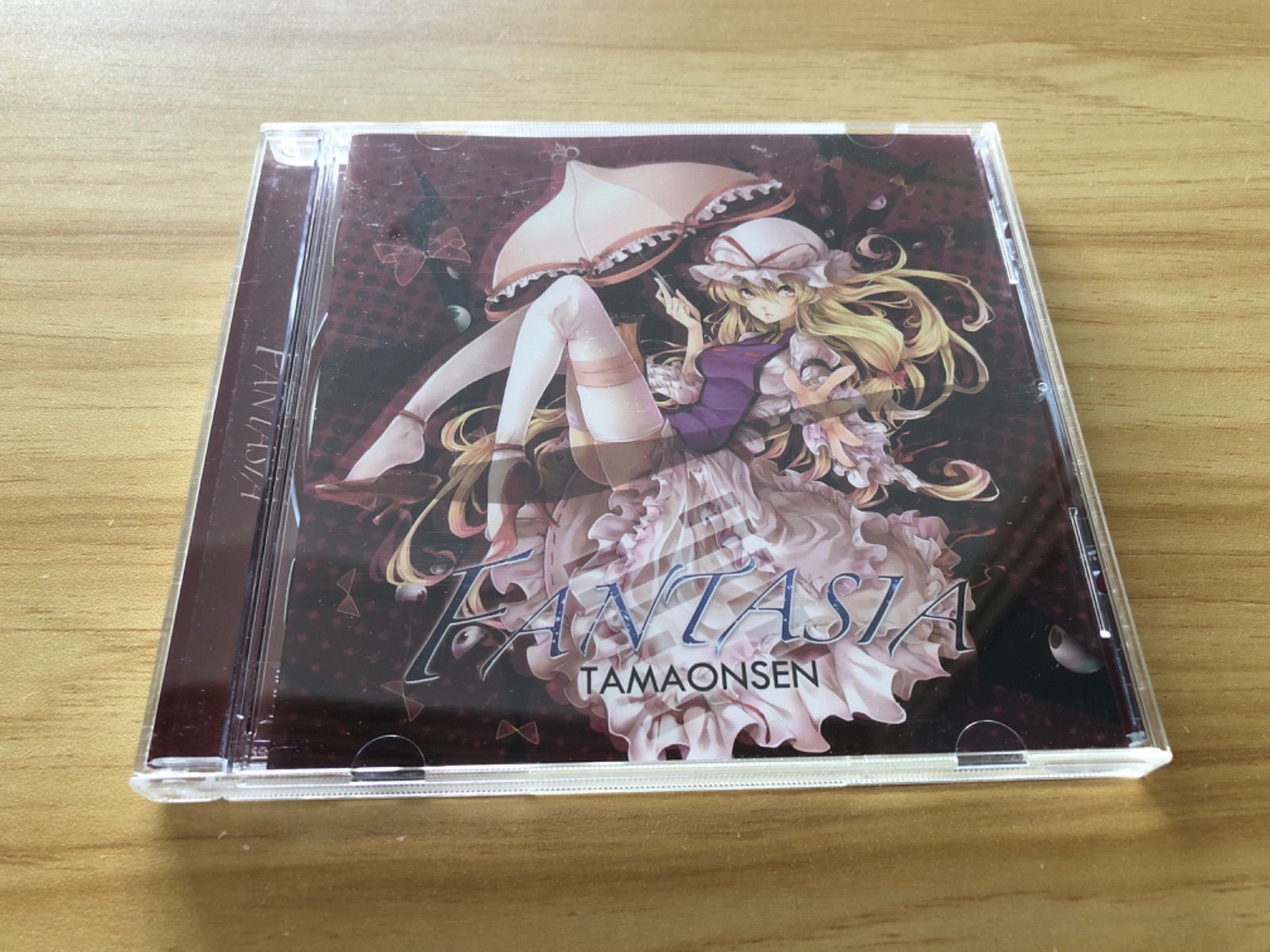 【中古】同人音楽CD Story / Nation One 駿河屋 -<中古>Daybreak / Nation One（ミュージック）
