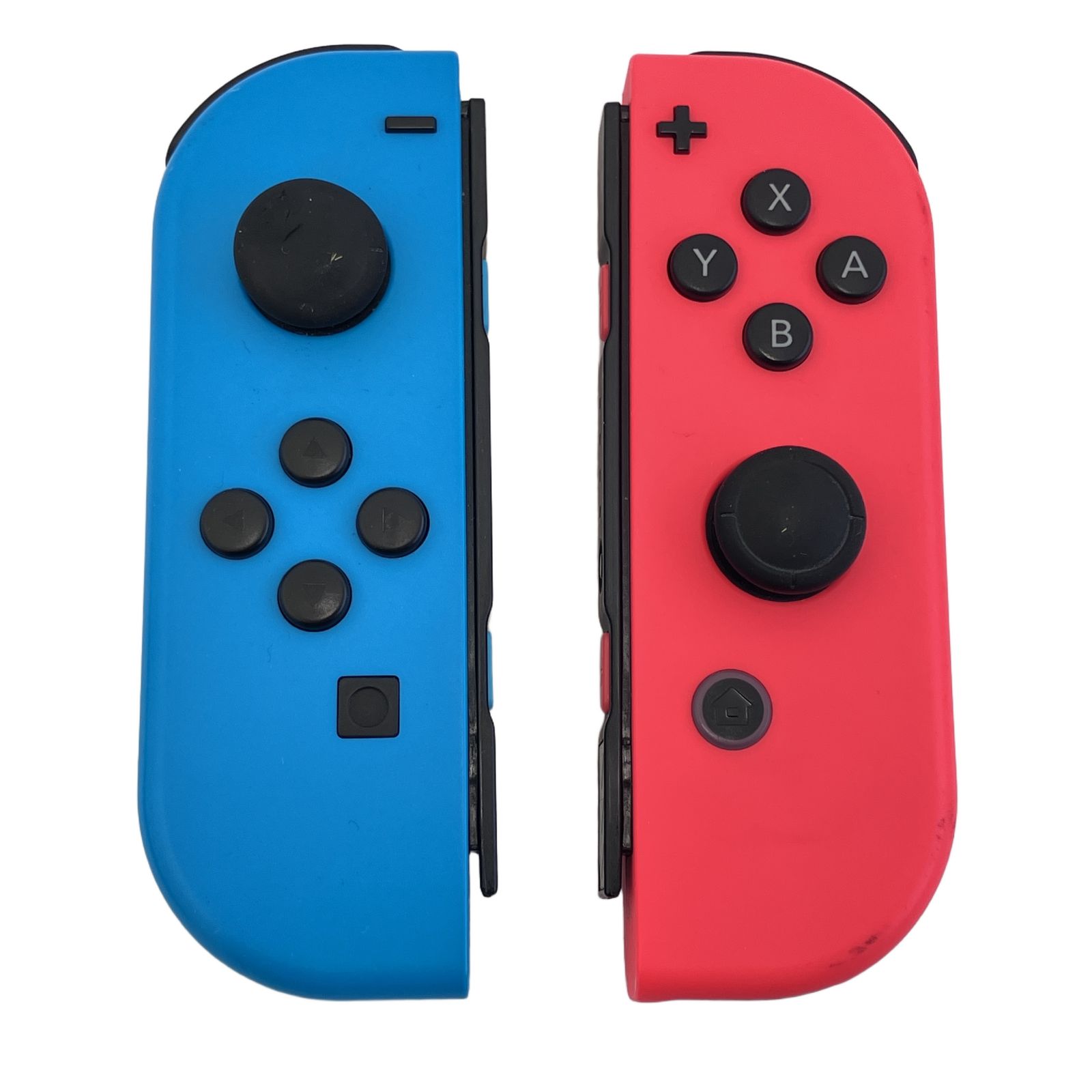 Nintendo Switch HAC-001 ネオンブルー ネオンレッド ニンテンドー