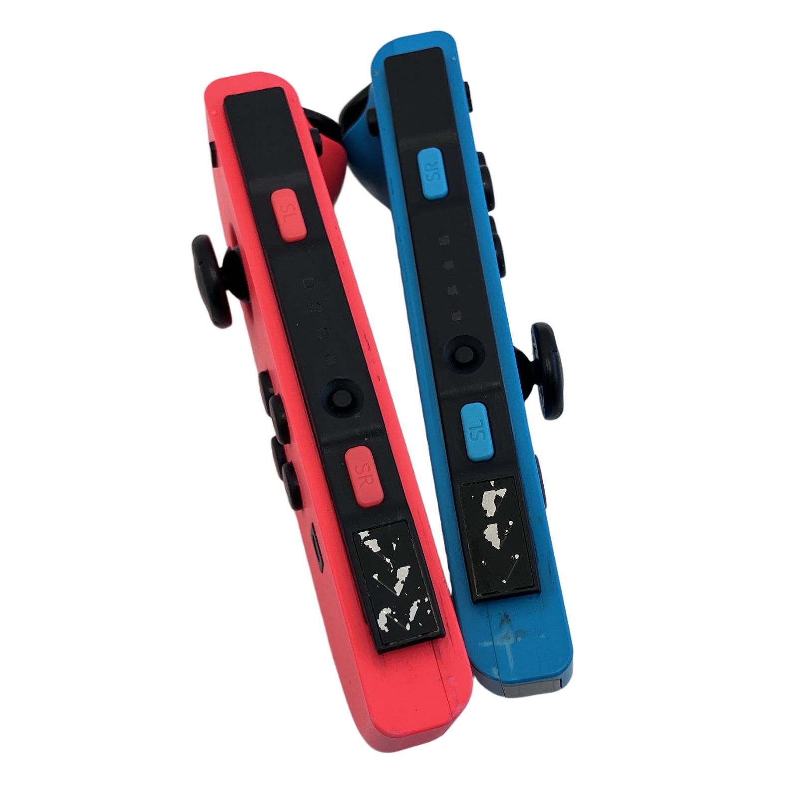 N*a様 Nintendo Switch HAC-001 旧型 ネオンブルーネオ 999e2bd1-28fe-4f16-ab6d-