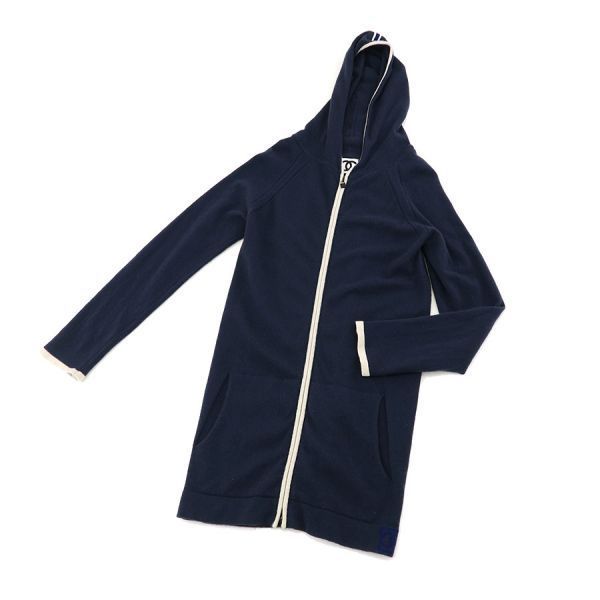 シャネル 09Pロングカーディガン  P35238【Bランク】【中古】 シャネル 09Pロングカーディガン P35238【Bランク】【中古】 - メルカリ