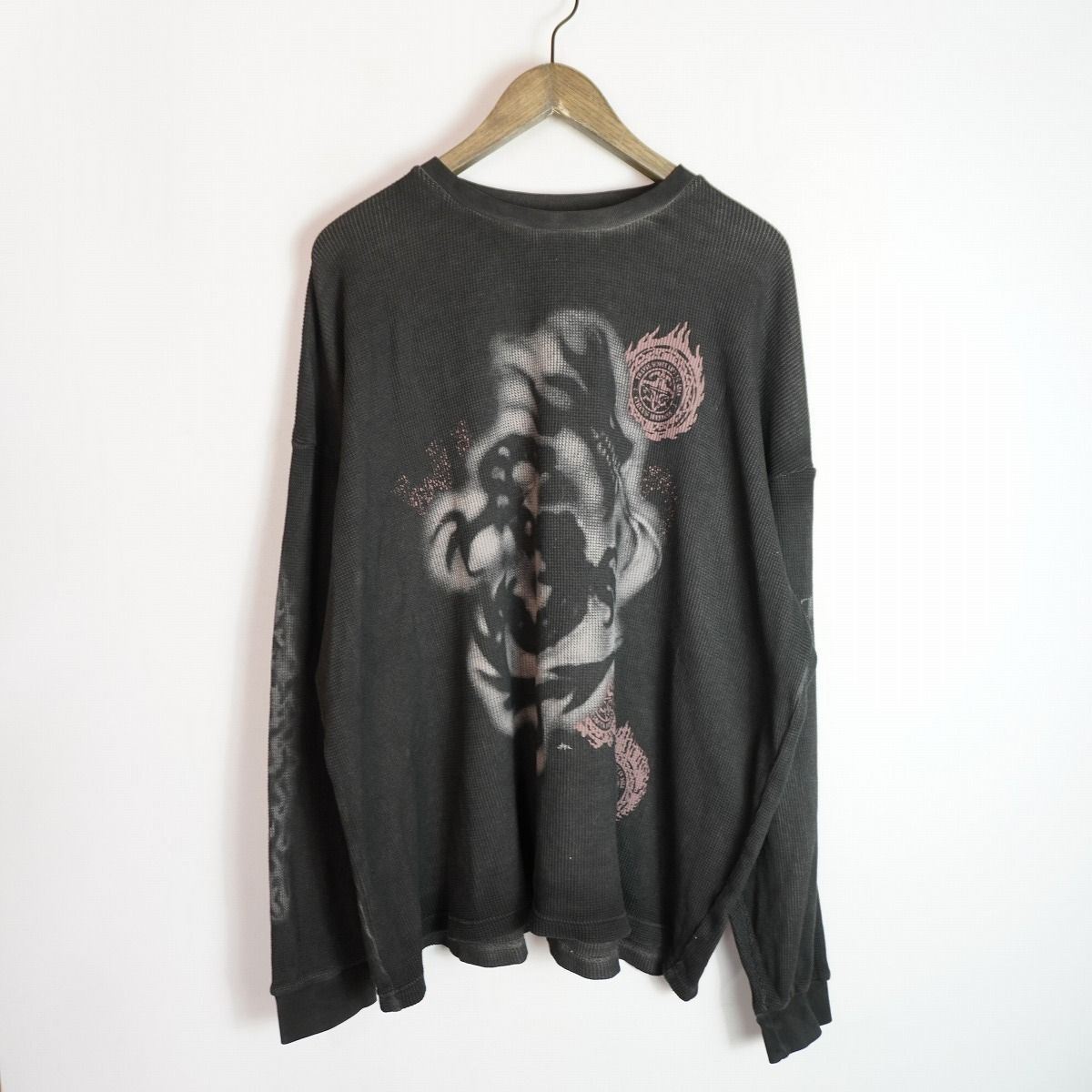 美品 希少 Travis Scott トラヴィススコット ドラゴン UTOPIA ツアー 