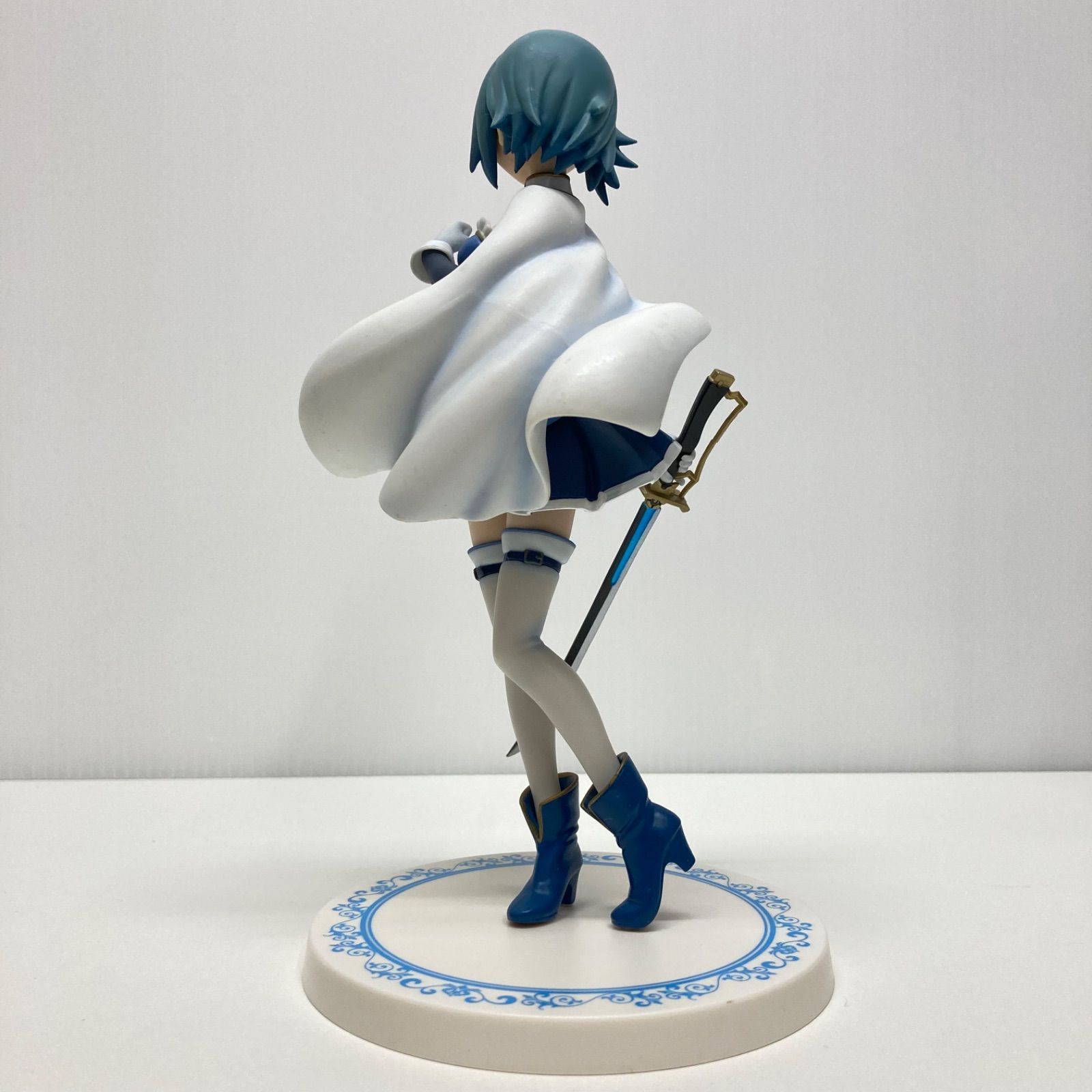 まどマギ SQフィギュア 5体セット - メルカリ