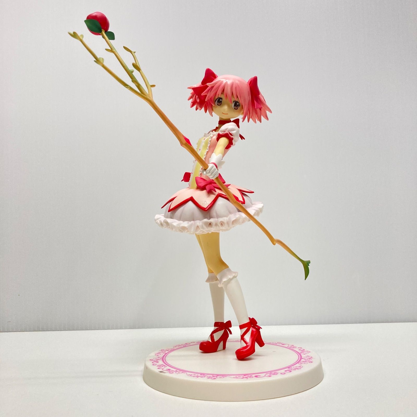 まどマギ SQフィギュア 5体セット - メルカリ