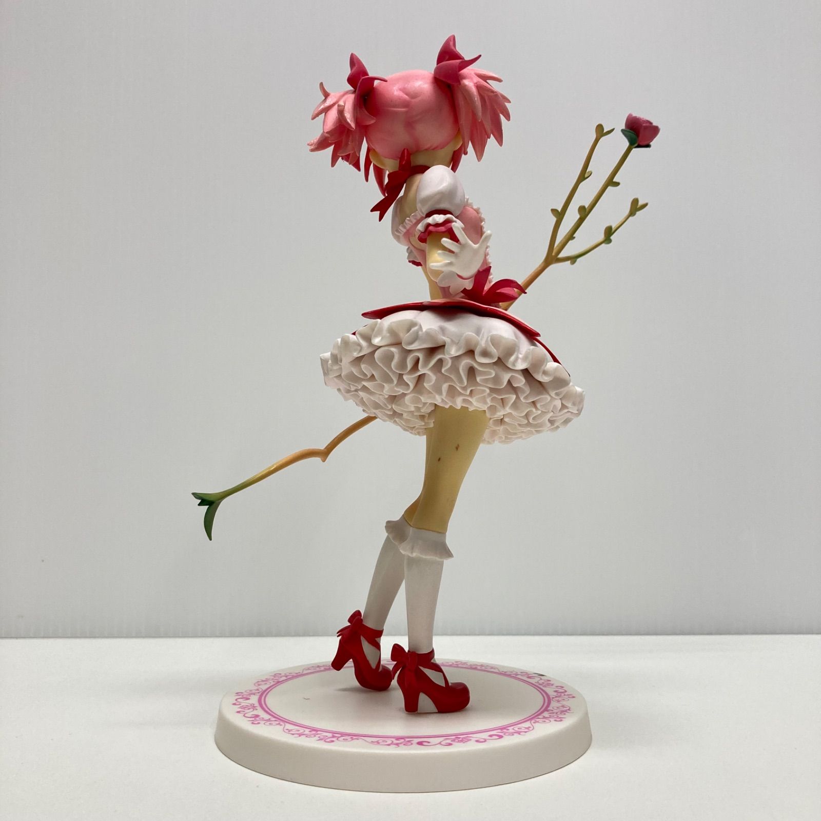 まどマギ SQフィギュア 5体セット - メルカリ