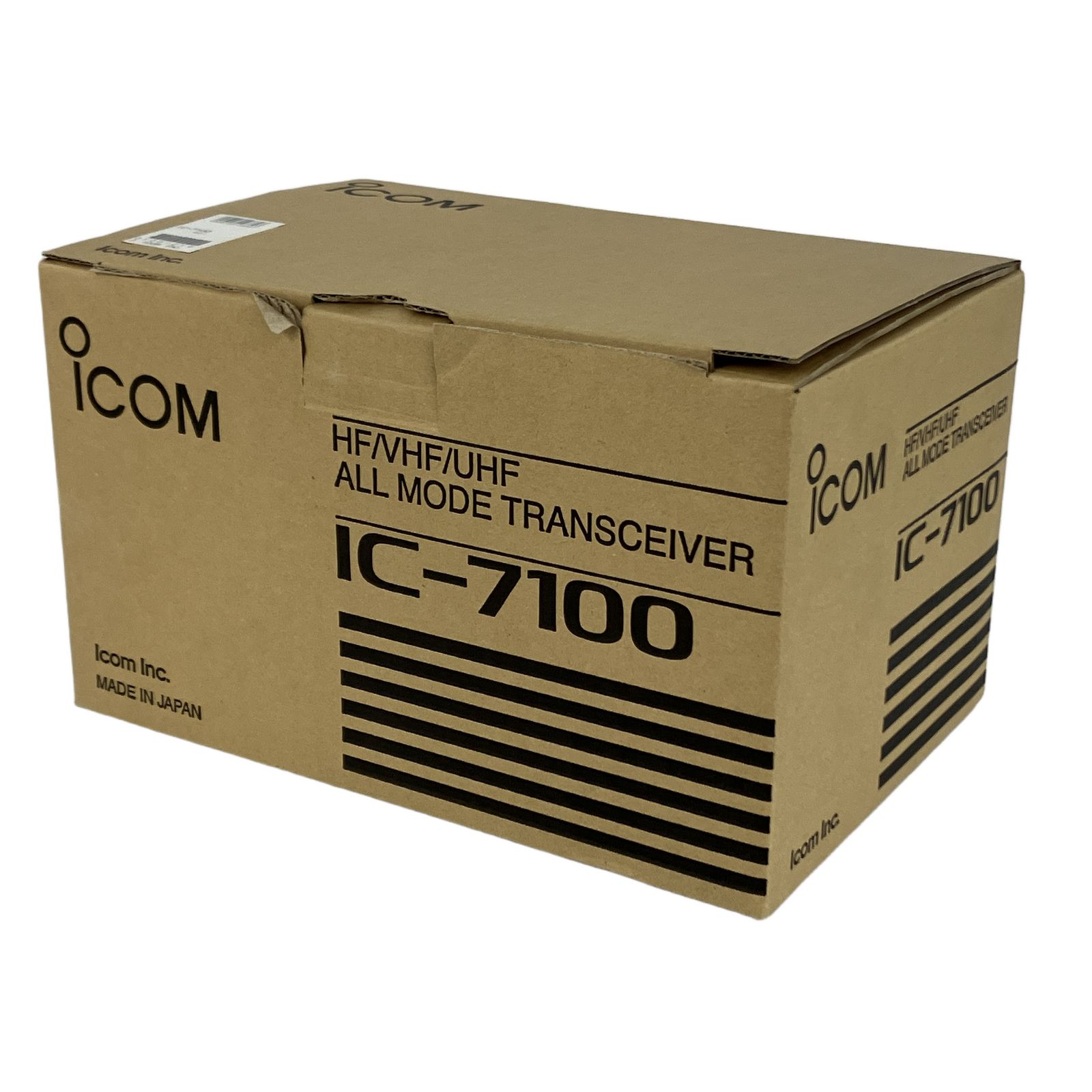 ICOM IC-7100 アマチュア 無線機 トランシーバー アイコム ジャンク