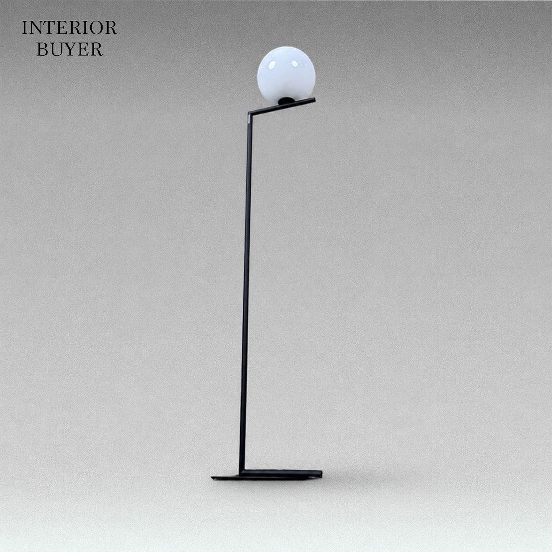 FLOS フロス IC LIGHTS F1 アイシーライツエフワン フロアライト 照明