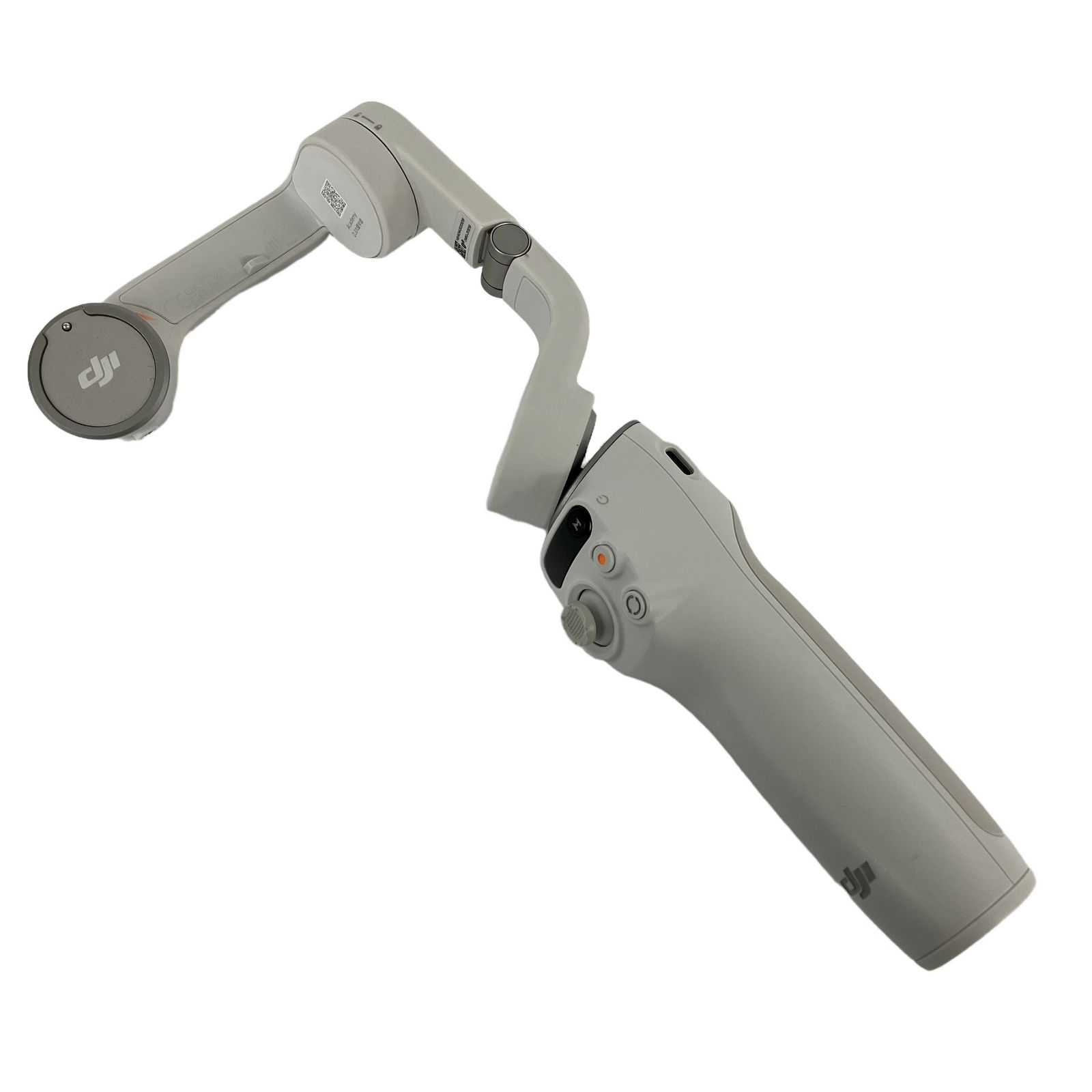dji OSMO Mobile6 ジンバル スタビライザー スマートフォン用 中古 Y11166222