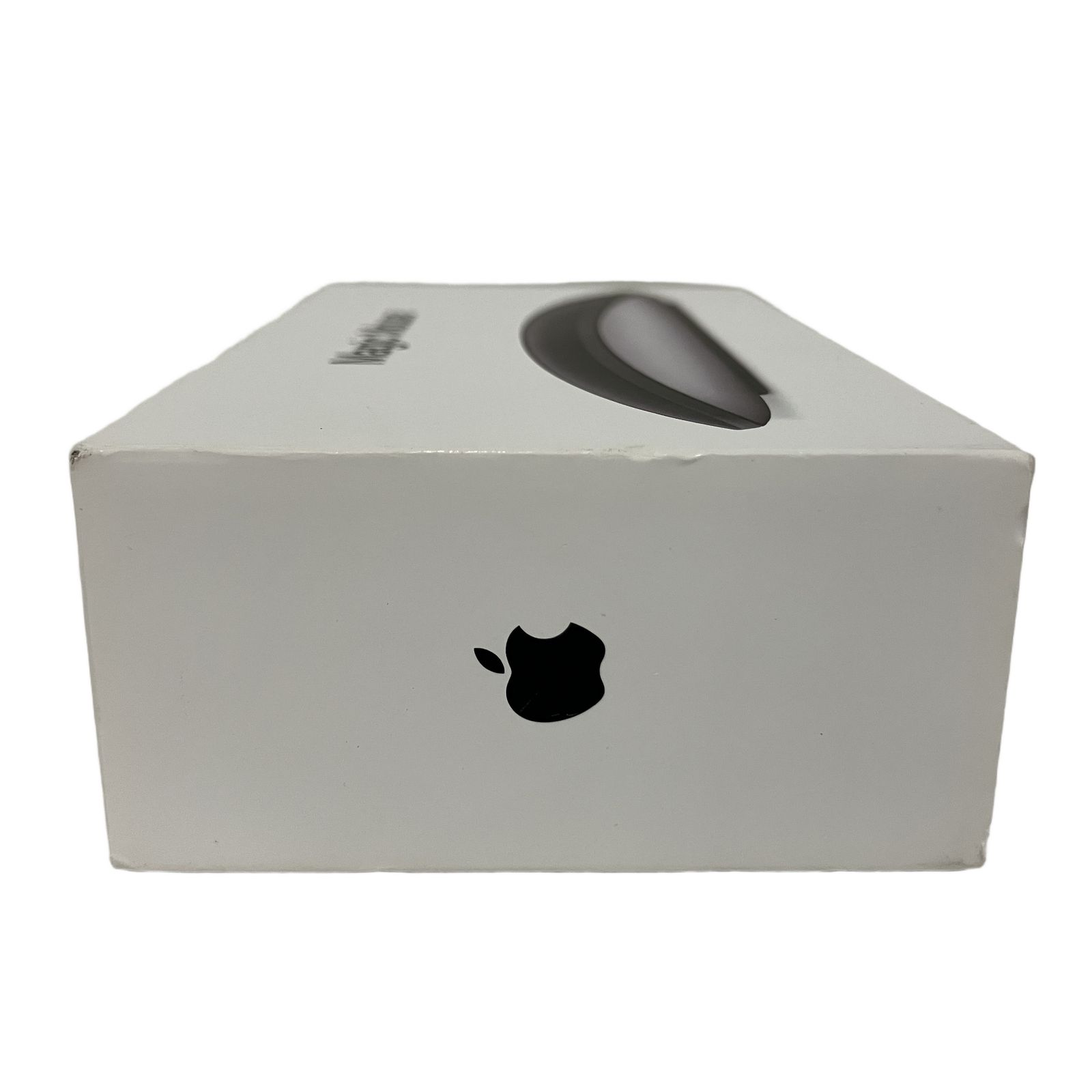 Apple Magic Mouse MXK63ZA/A マジックマウス ブラック PC周辺機器