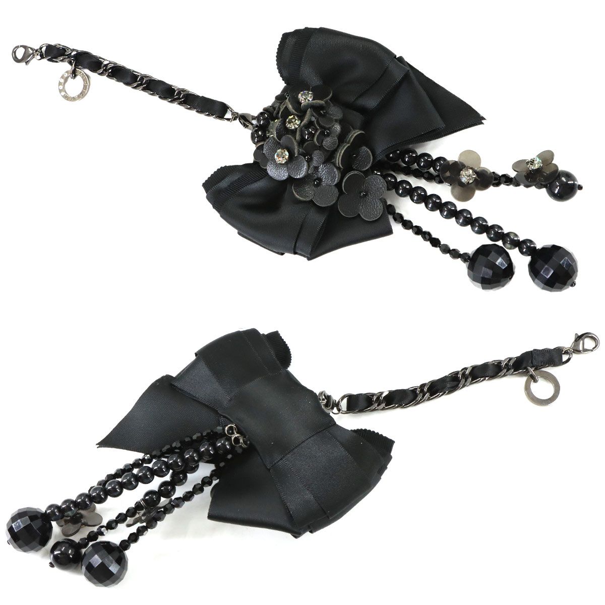新品同様 アンテプリマ ANTEPRIMA ワイヤー トート バッグ PVC