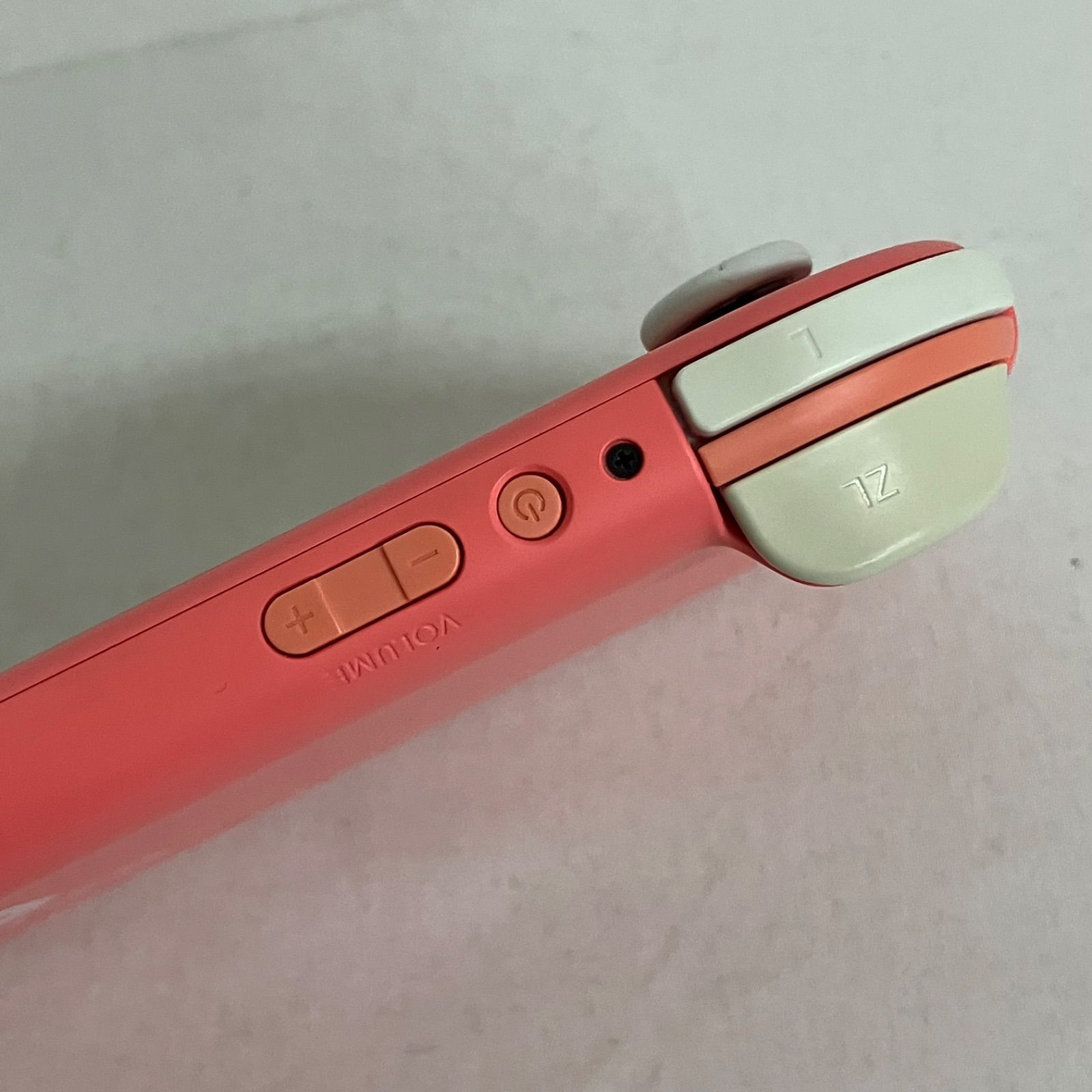 Nintendo Switch Lite 本体 コーラル YD5010 c090 【公式通販】
