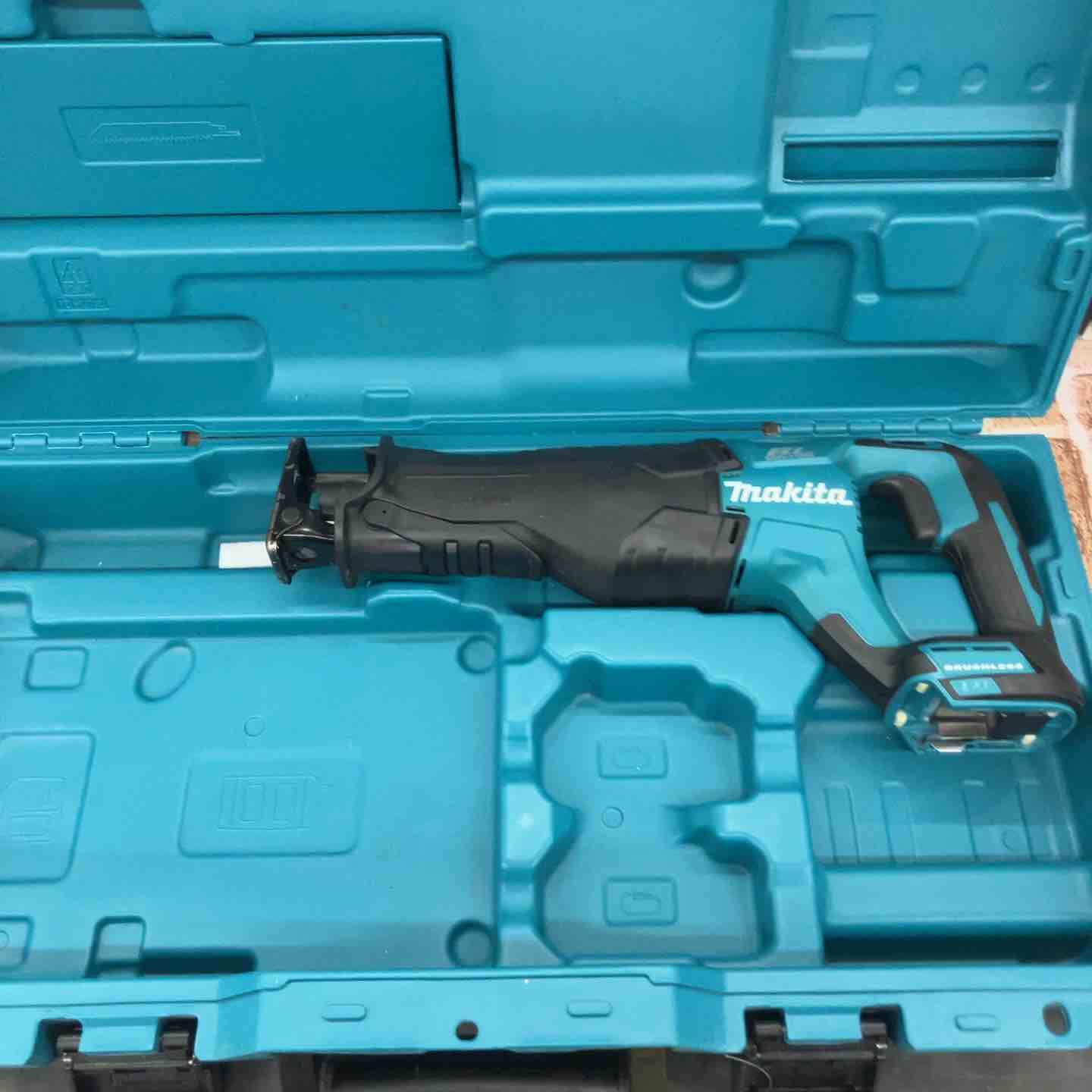 ★マキタ(makita) コードレスレシプロソー JR187DZ【所沢店】