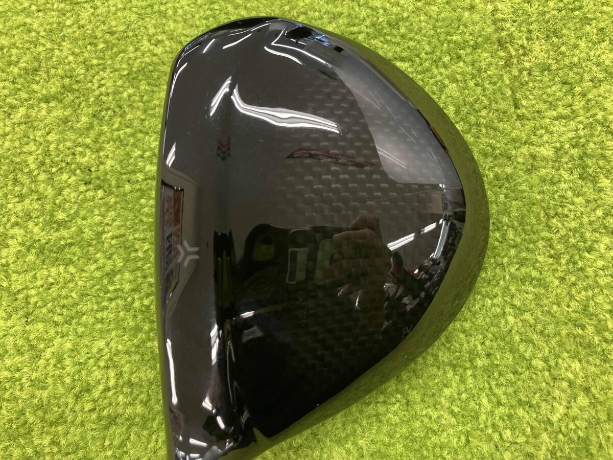 ダンロップ DUNLOP SRIXON ZX フェアウェイ フレックスSR ヘッドカバー