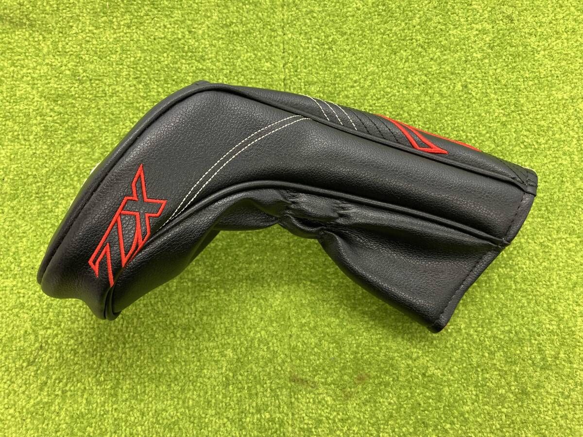ダンロップ DUNLOP SRIXON ZX フェアウェイ フレックスSR ヘッドカバー