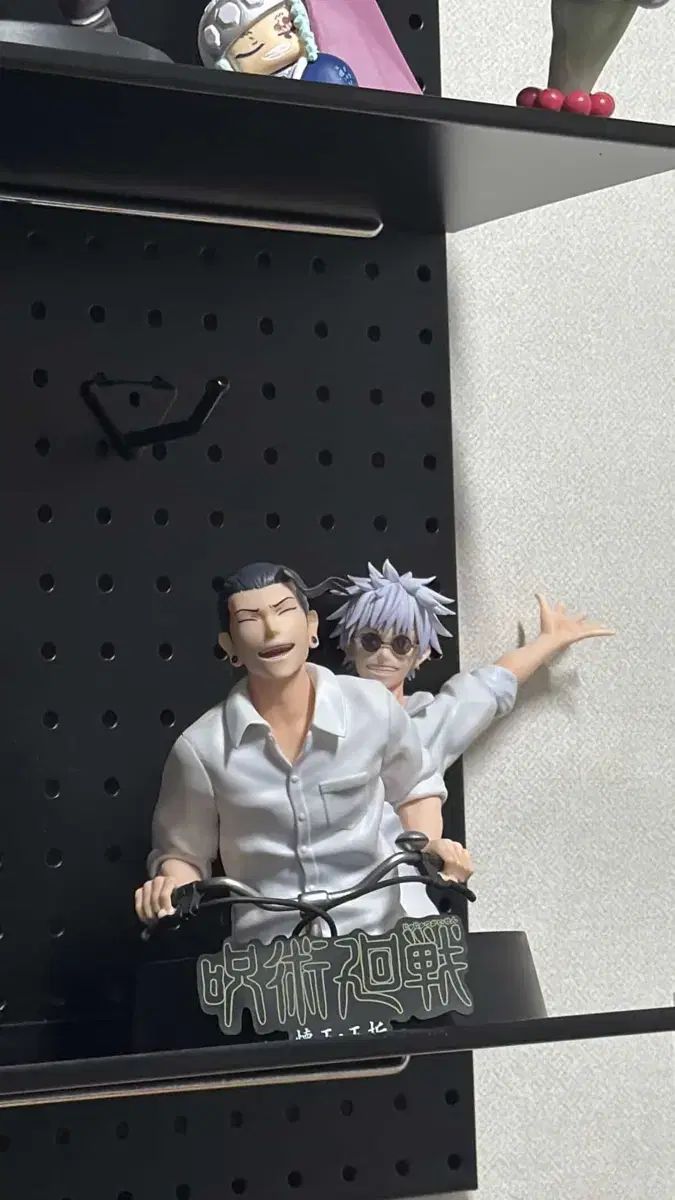 キャラクターグッズ ONE PIECE 高級複製原画 ドレスローザ編 麦わら