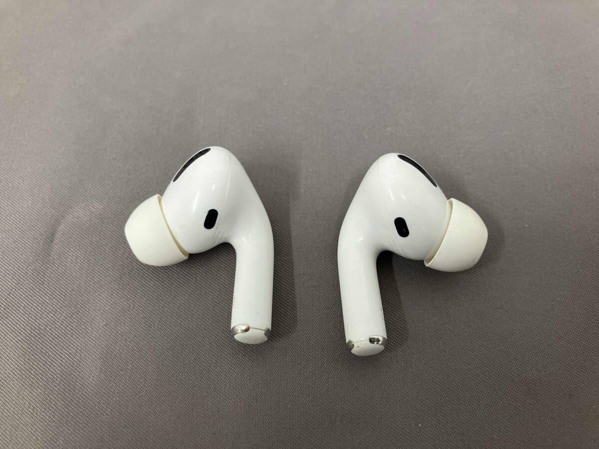ヘッドホン Apple AirPods Pro MLWK3JA ヘッドホン Apple AirPods Pro MLWK3JA Amazon.com: Apple AirPods Pro