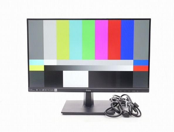 iiyama ProLite XU2294HS 21.5インチ非光沢VAパネル フルHD 1920x1080