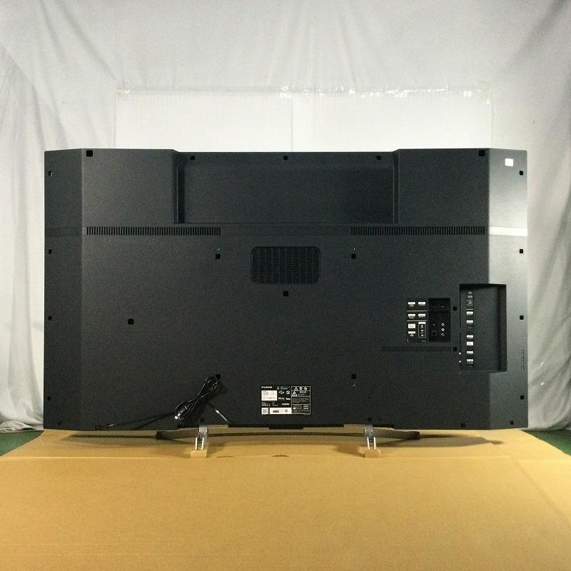 FUNAI 船井電機 テレビ 4K液晶テレビ Q540シリーズ・量子ドットテレビ 