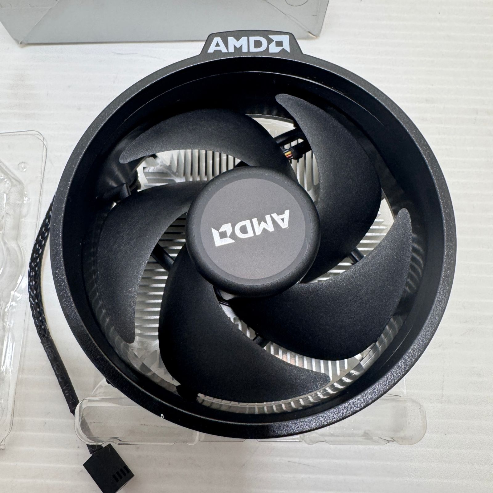 AMD Ryzen5 3600 中古動作品 AMD 〔中古〕Ryzen5 3600 Bulk（中古保証1ヶ月間） | パソコン工房