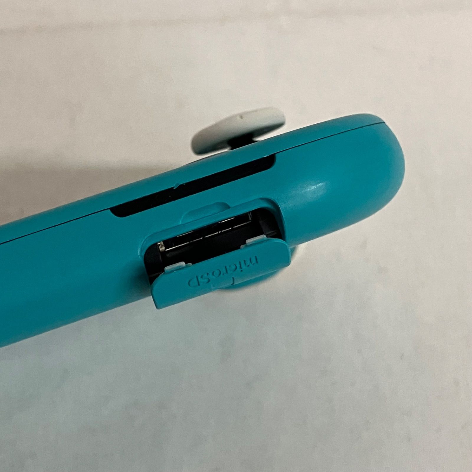 Nintendo Switch lite ターコイズ　中古 任天堂 Nintendo Switch Lite ターコイズ Nintendo Switch Nintendo