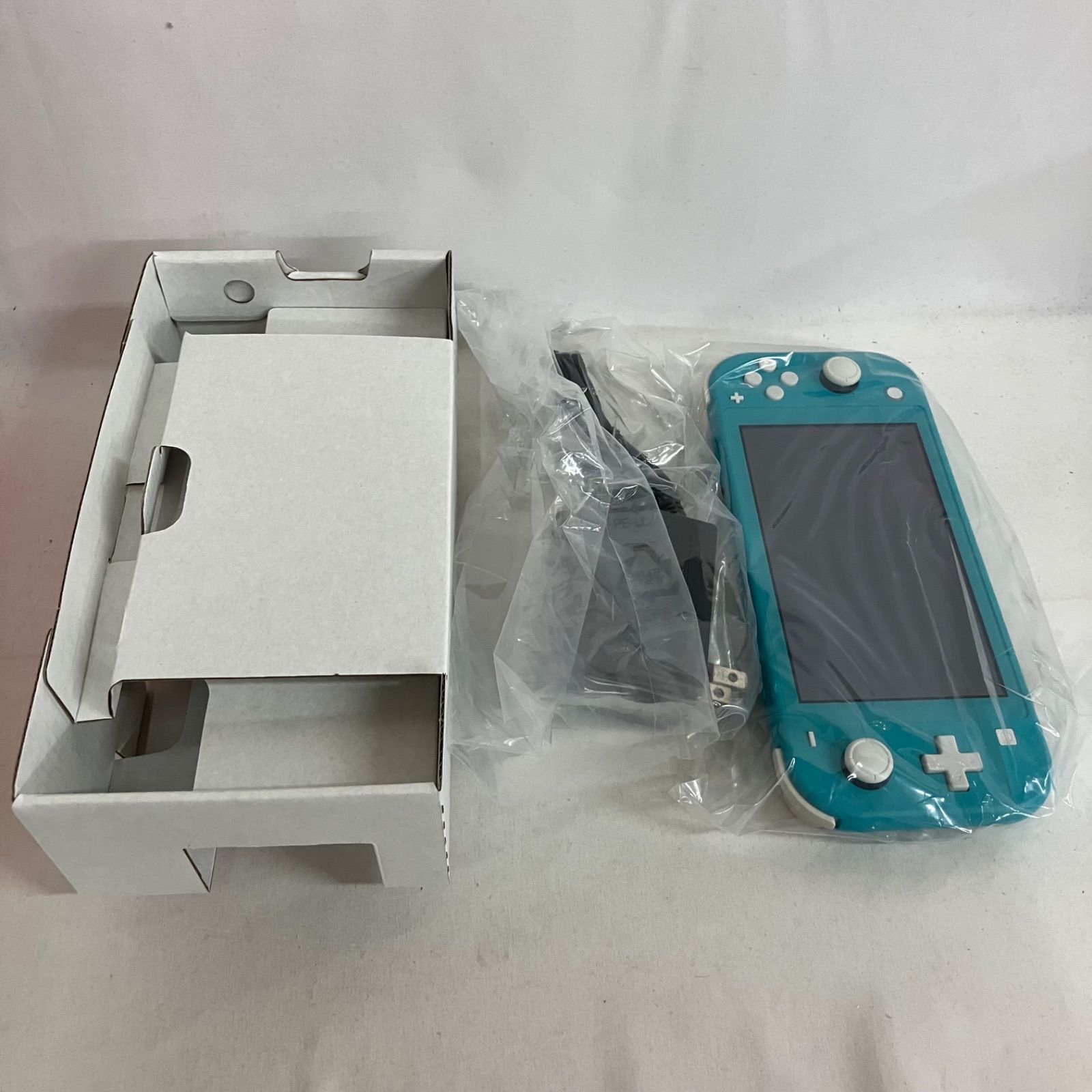 Nintendo Switch Lite ターコイズ　中古 Amazon.co.jp: Nintendo Switch Lite ターコイズ : ゲーム