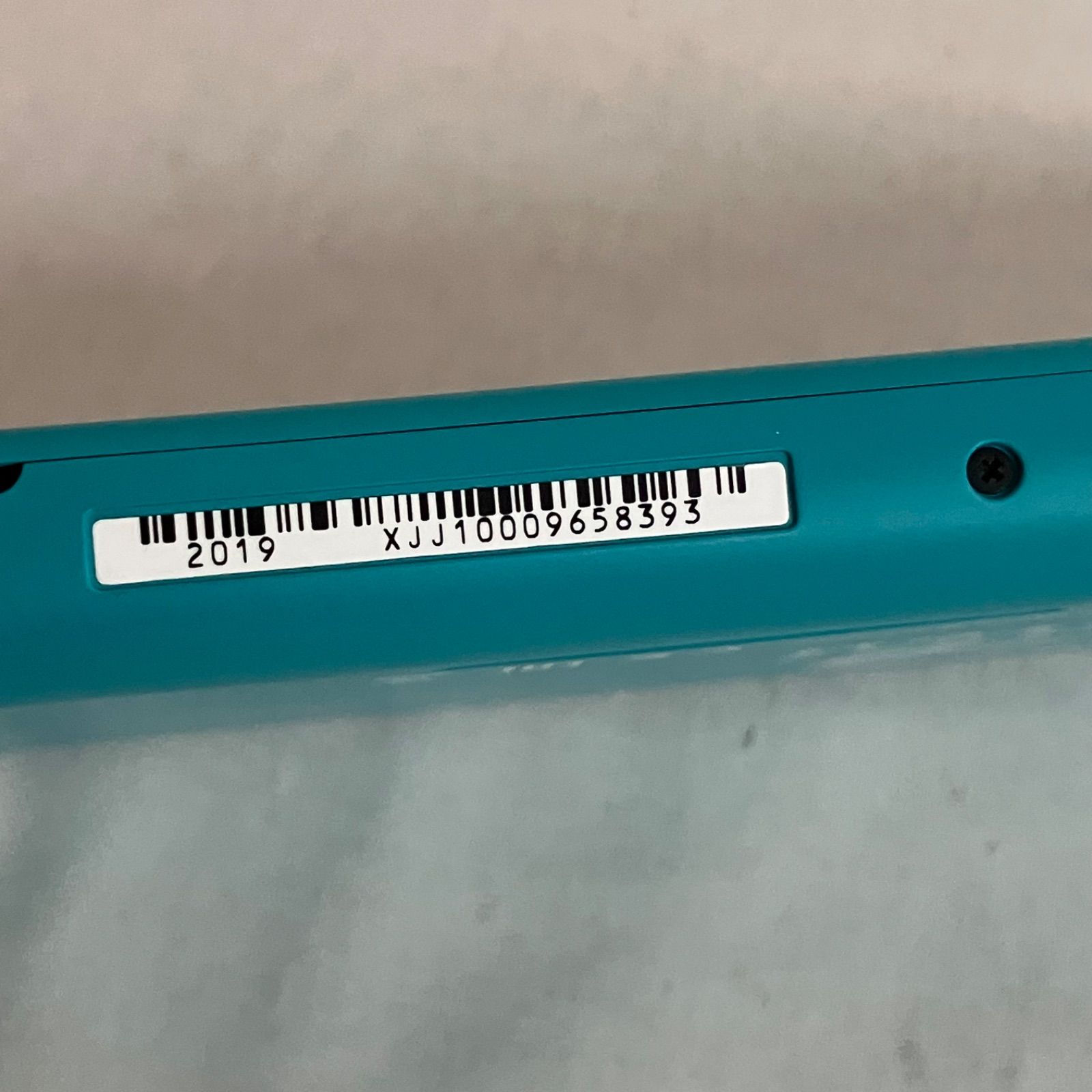 Nintendo Switch lite ターコイズ　中古 Nintendo Switch Lite ターコイズ 中古ゲーム | ブックオフ公式