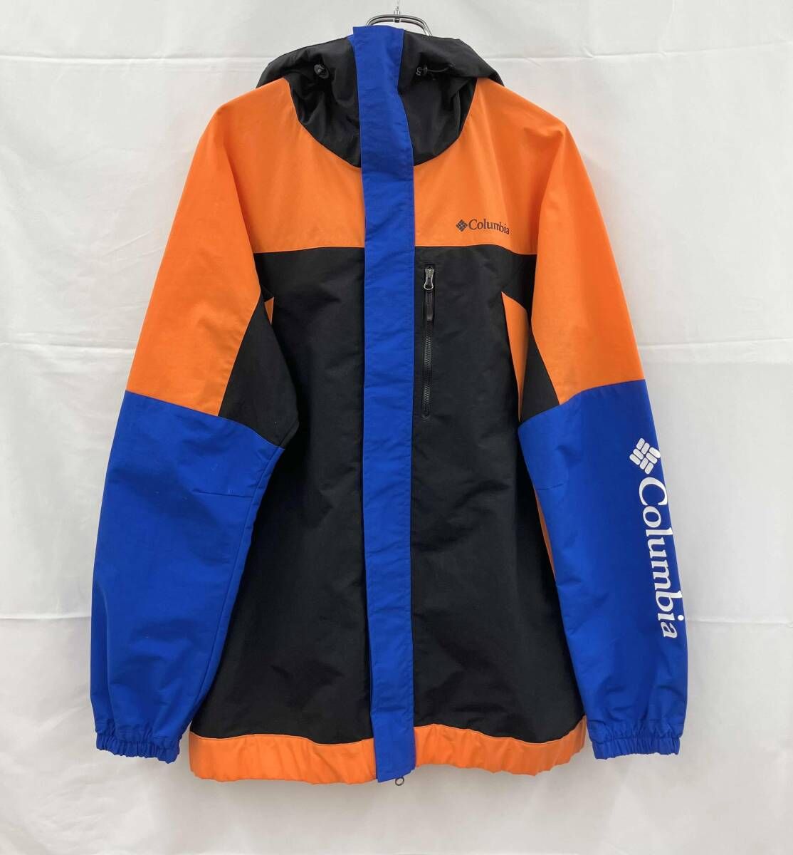 Columbia コロンビア マウンテンパーカー PM5743 ロングナイフヘイツ 