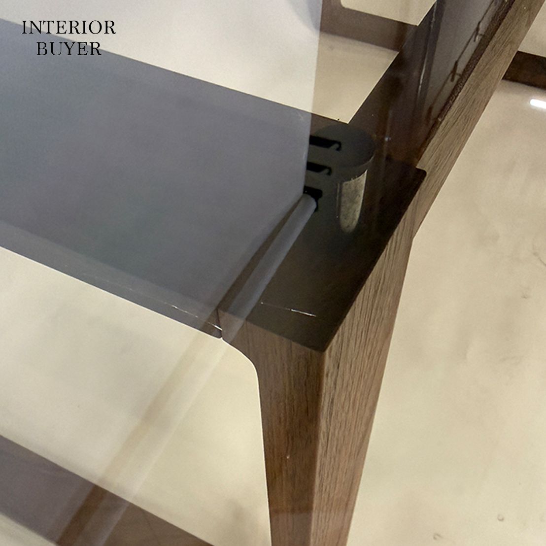 Cassina ixc. カッシーナイクスシー RIM リム ダイニングテーブル