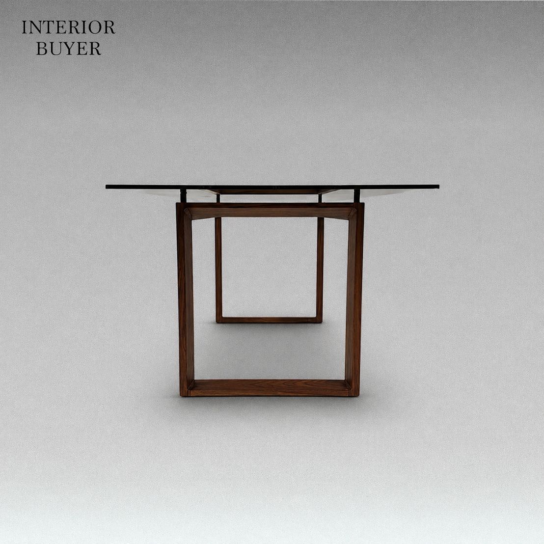 Cassina ixc. カッシーナイクスシー RIM リム ダイニングテーブル