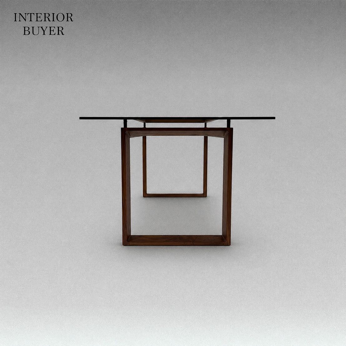 Cassina ixc. カッシーナイクスシー RIM リム ダイニングテーブル