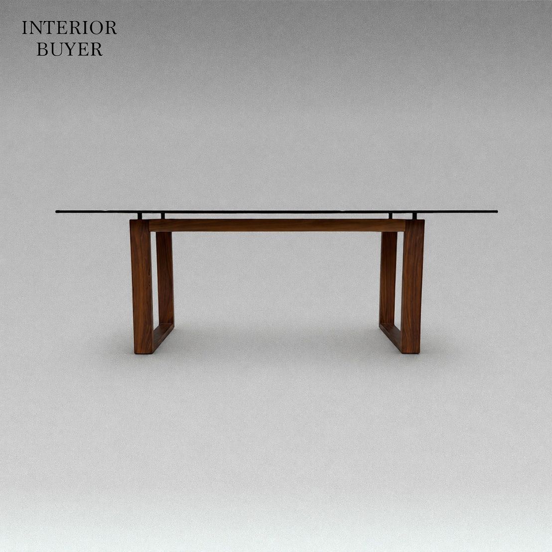Cassina ixc. カッシーナ・イクスシー RIM リム ダイニングテーブル