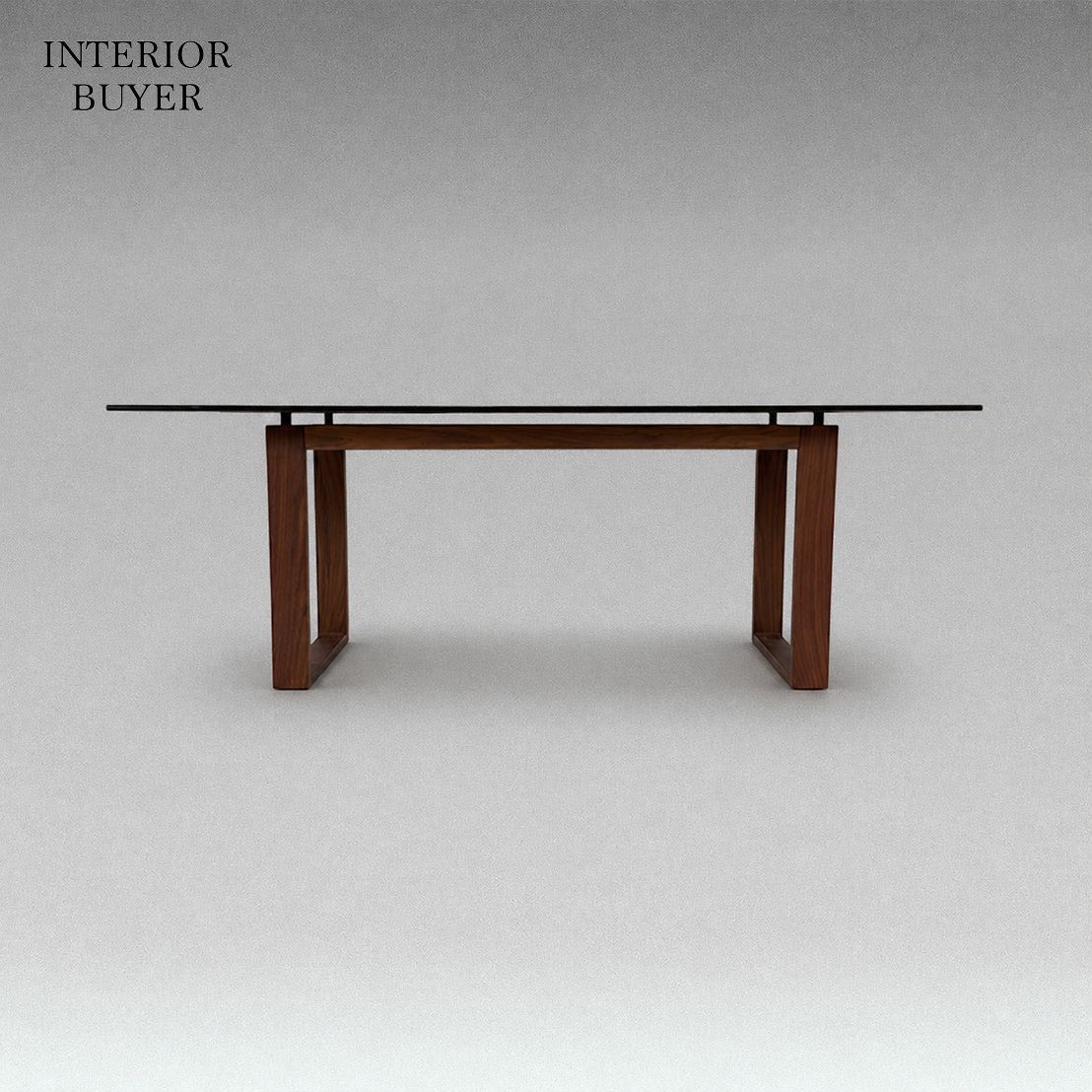 Cassina ixc. カッシーナ・イクスシー RIM リム ダイニングテーブル