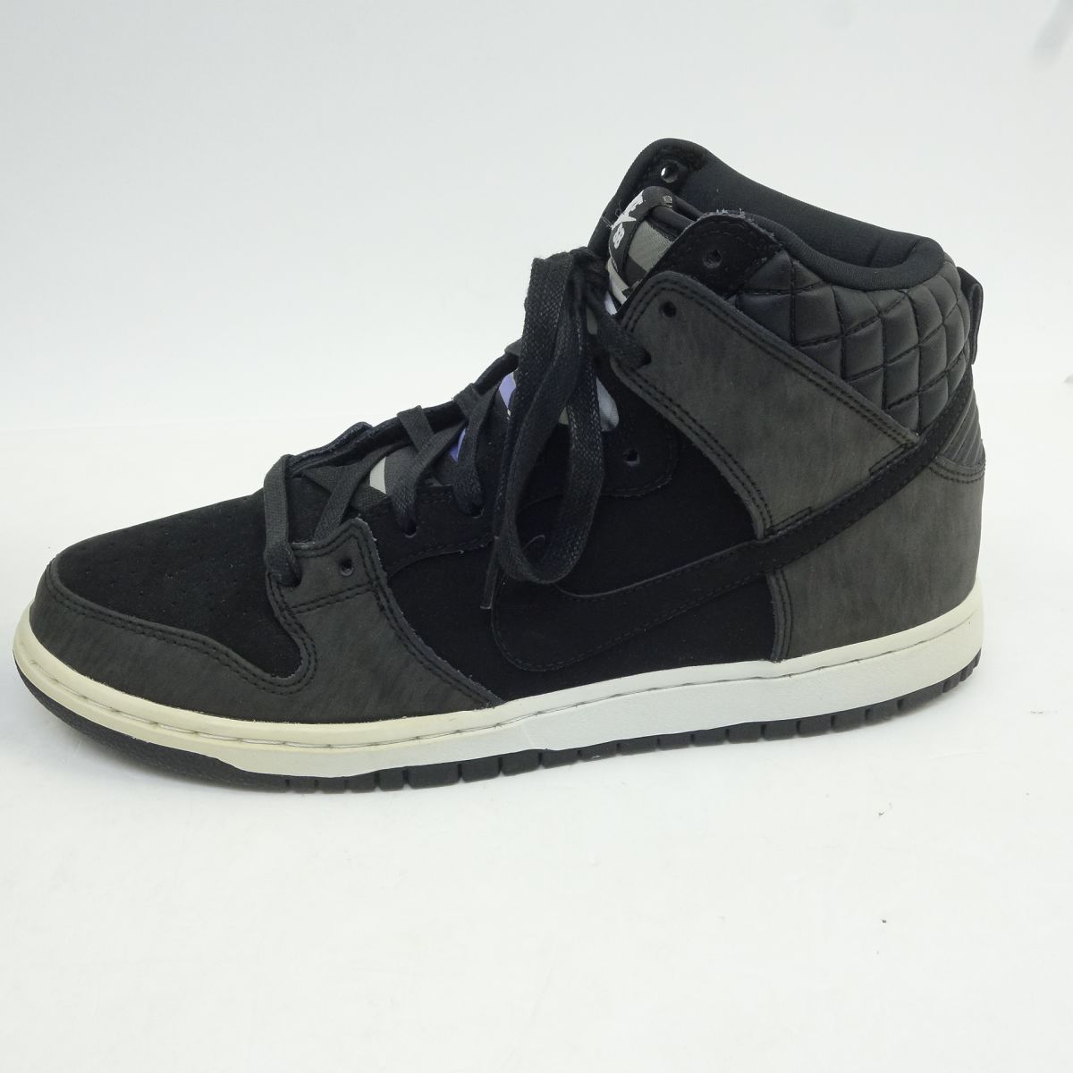 NIKE ナイキ DUNK HIGH PREMIUM SB ダンク ハイ プレミアム 313171-016 