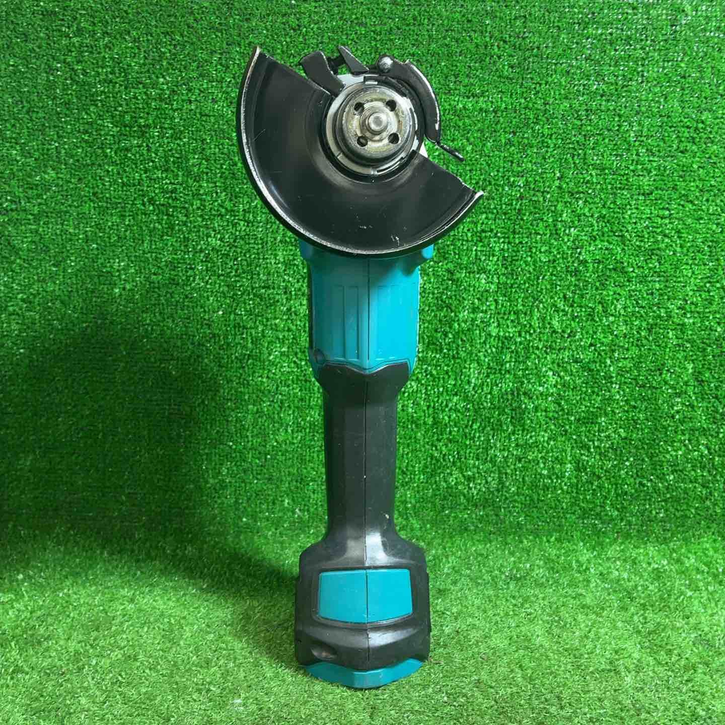 【中古品】 マキタ(makita) 100mmコードレスディスクグラインダ GA404DZN (GA404DN) 【藤沢店】