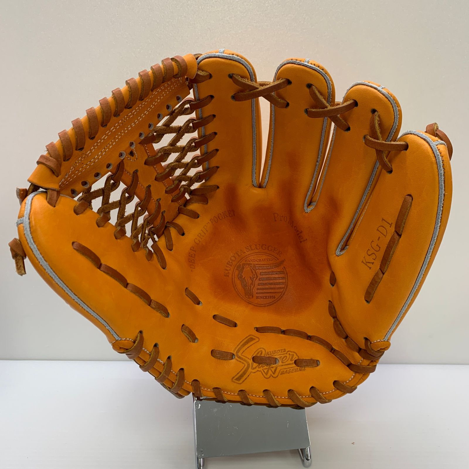 久保田スラッガー KUBOTA SLUGGER KSG-D1 硬式 大人 一般 内野手用 