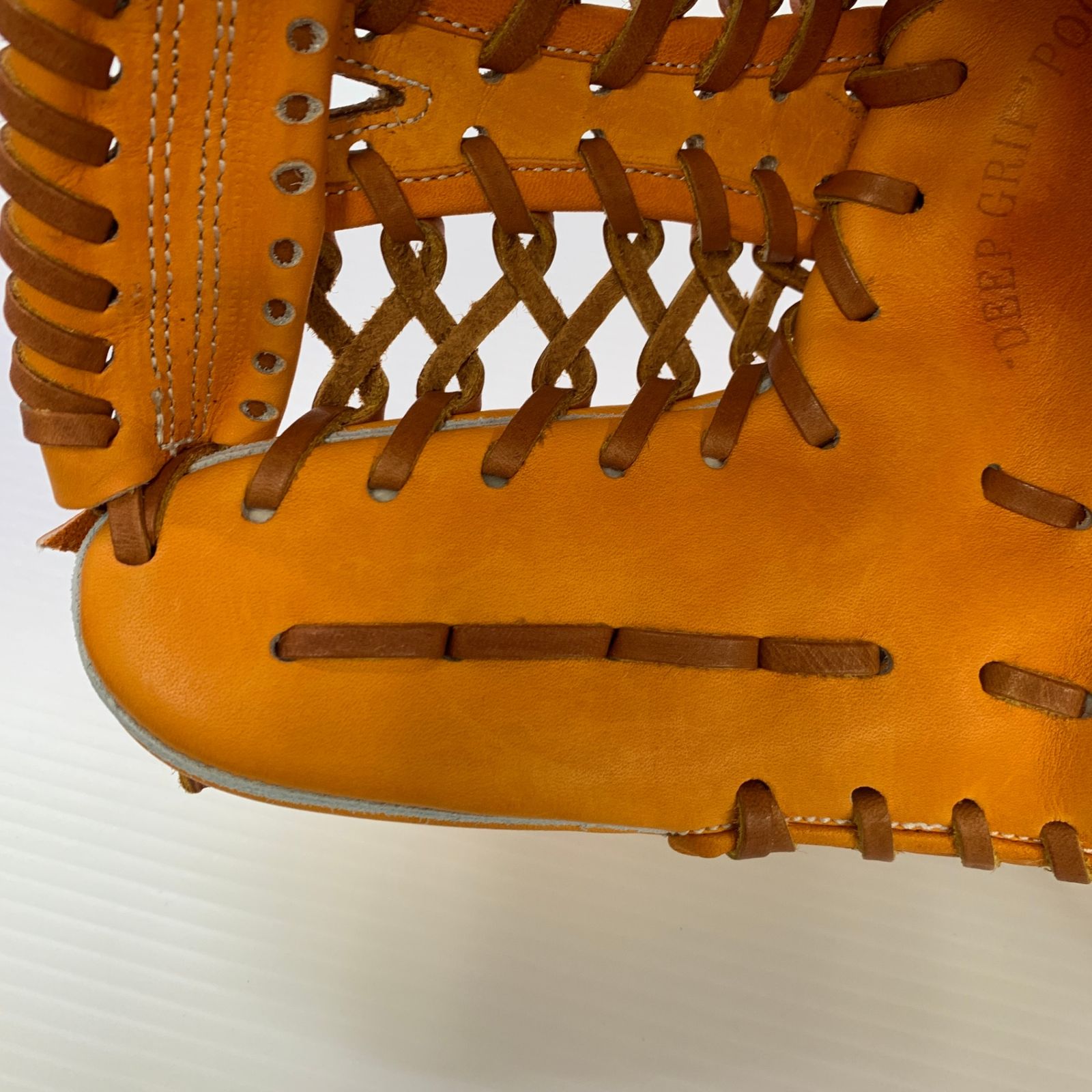 久保田スラッガー KUBOTA SLUGGER KSG-D1 硬式 大人 一般 内野手用 