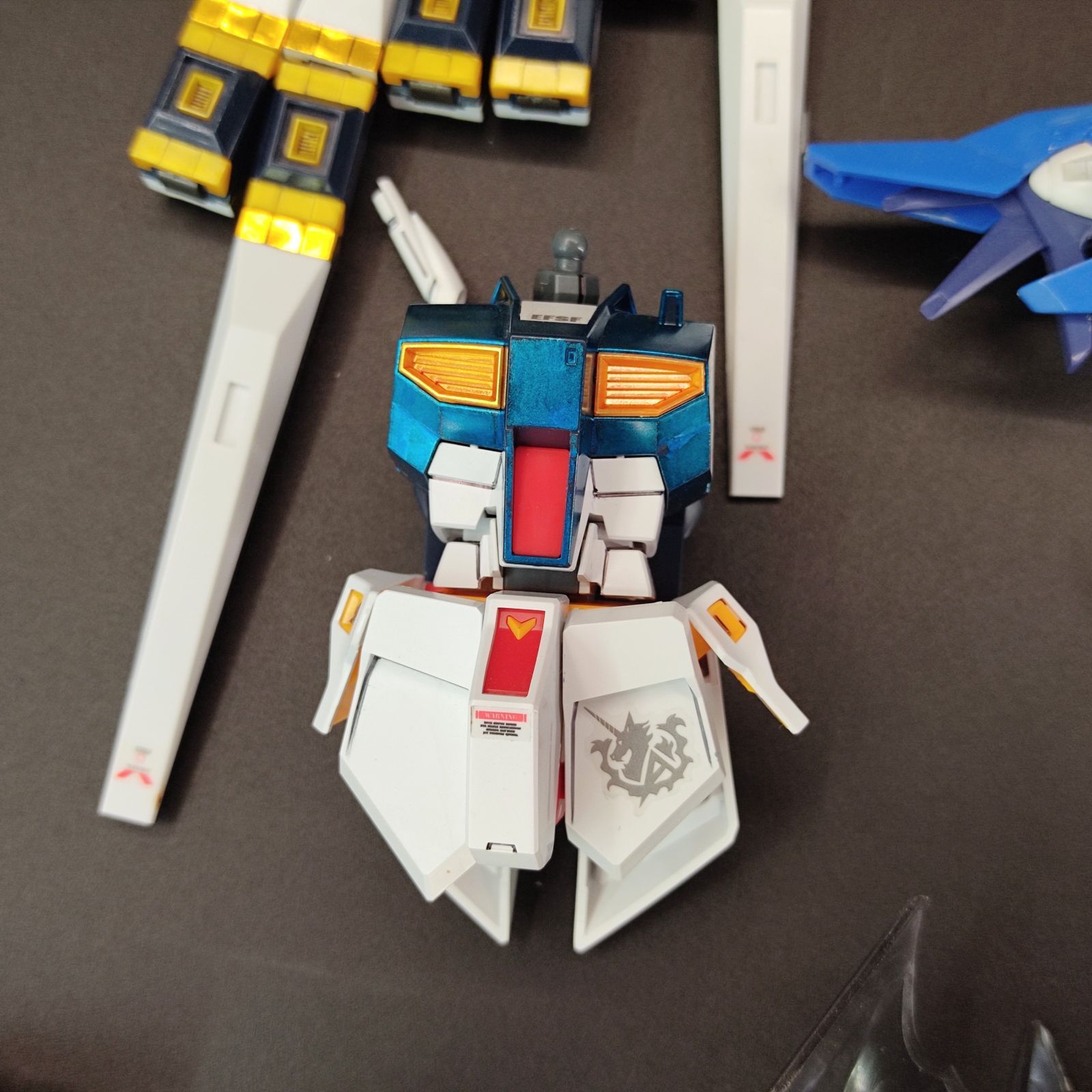 ☆ショップ限定割引クーポン発行中☆ ガンプラ【未検品/ジャンク