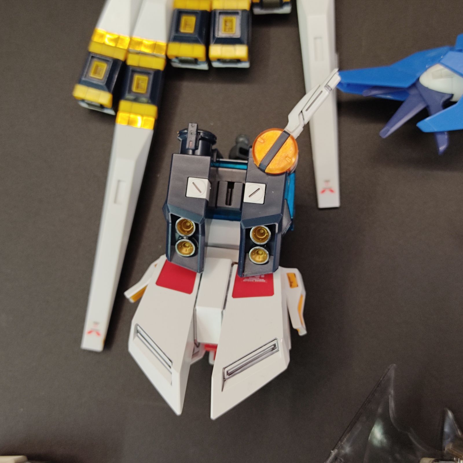 ☆ショップ限定割引クーポン発行中☆ ガンプラ【未検品/ジャンク