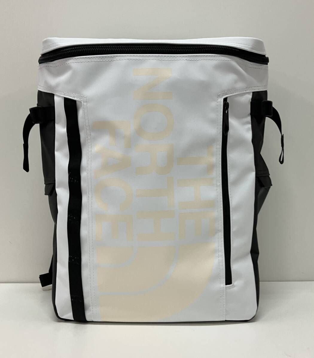 THE NORTH FACE ザ・ノースフェイス NM82255 リュック BC Fuse Box Ⅱ