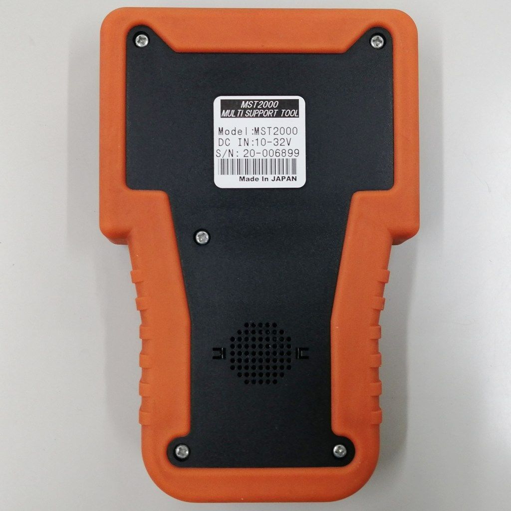 BANZAI MST2000 スキャンツール 診断機 - メルカリ