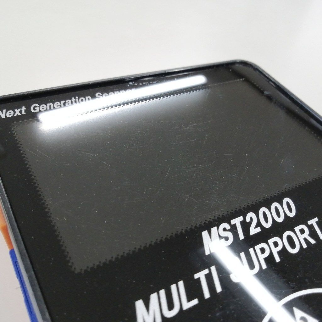 BANZAI MST2000 スキャンツール 診断機 - メルカリ