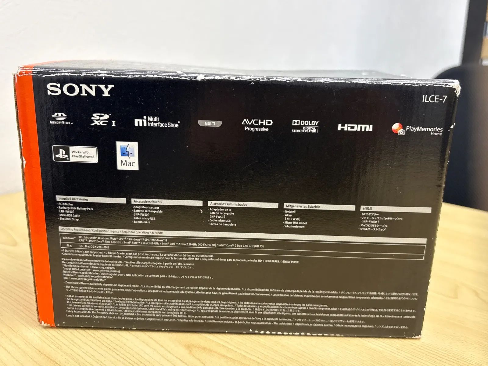 t*o様 【ジャンク品】Sony α7Ⅳ 本体 SONY - 【中古】(ソニー) SONY α7 IV (ILCE-7M4) ボディの通販 by