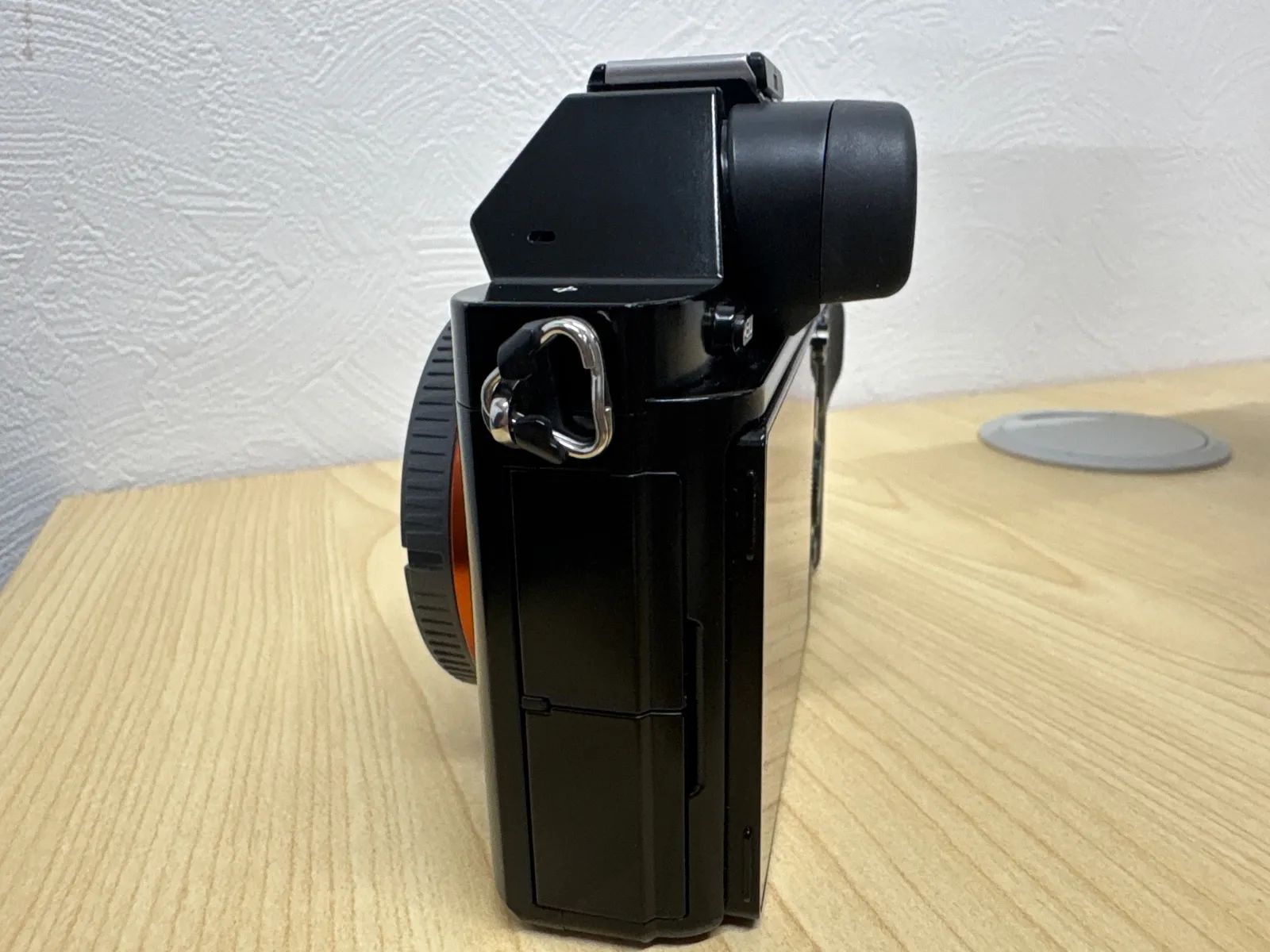 SONY α7（ILCE-7）ジャンク - メルカリ