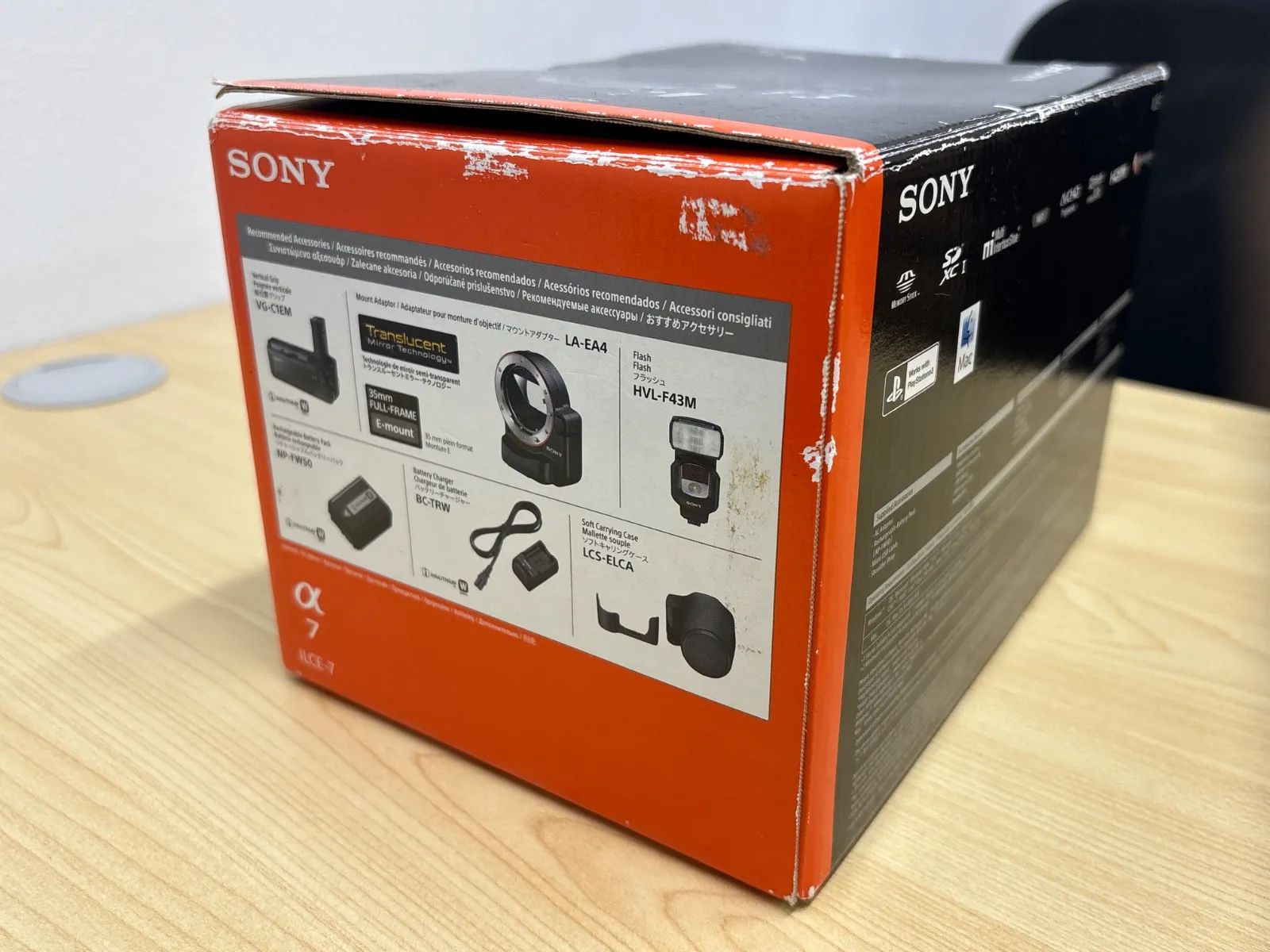 ソニーアルファ7 ジャンク 2026年最新】Yahoo!オークション -ソニー α7 ジャンクの中古品・新品