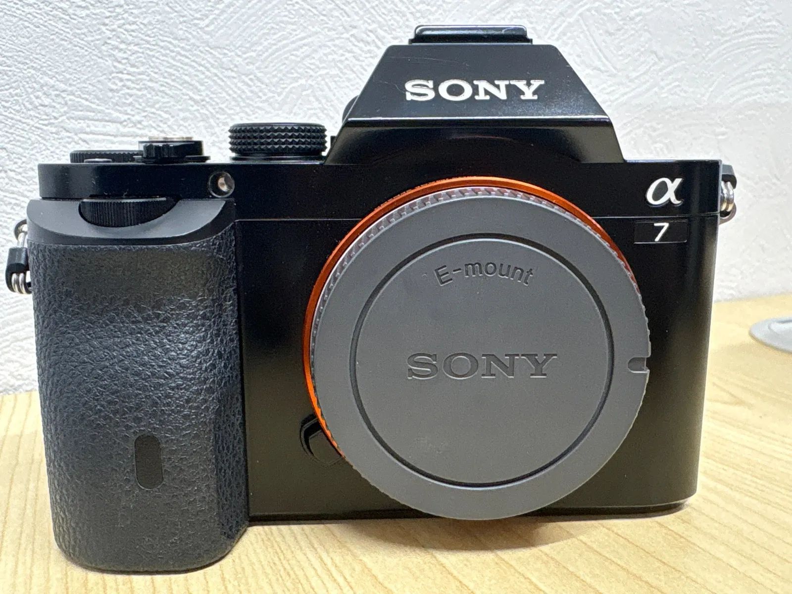 ソニーアルファ7 ジャンク SONY α7（ILCE-7）ジャンク - メルカリ